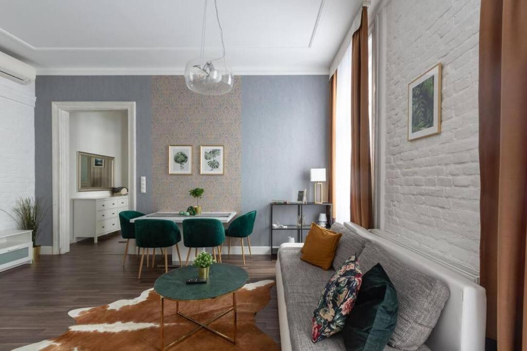 Chic, Captivating Space Near Opera House Budapeszt Zewnętrze zdjęcie