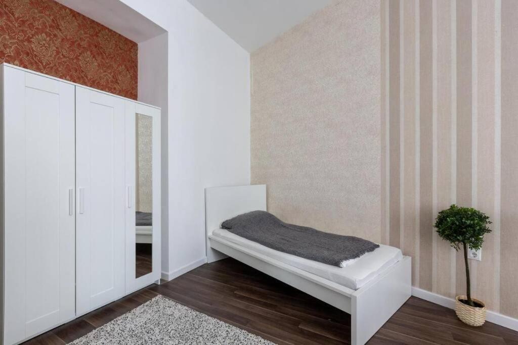 Chic, Captivating Space Near Opera House Budapeszt Zewnętrze zdjęcie