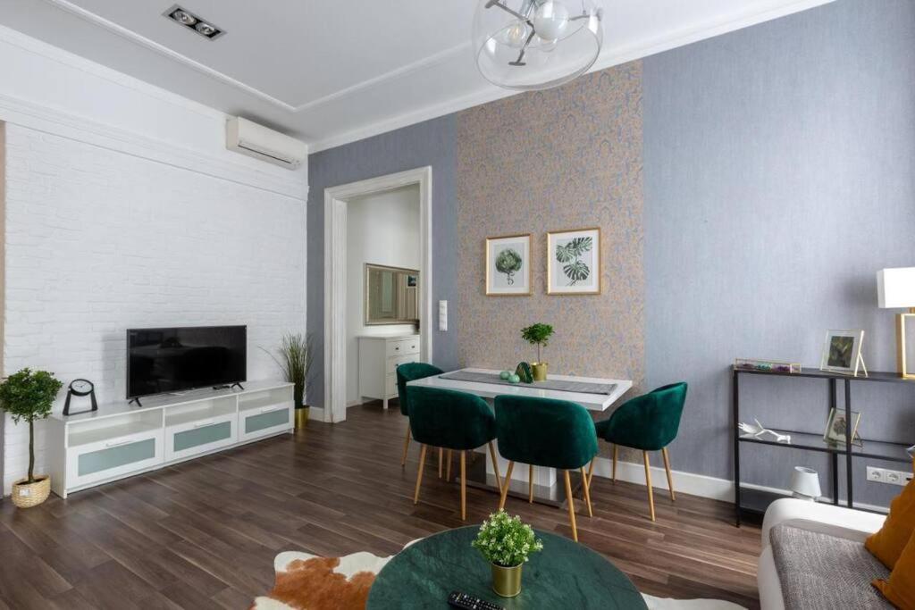 Chic, Captivating Space Near Opera House Budapeszt Zewnętrze zdjęcie