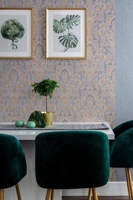 Chic, Captivating Space Near Opera House Budapeszt Zewnętrze zdjęcie